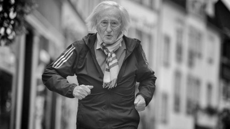 Rudi Gutendorf war Trainer in insgesamt 32 Ländern © FABIAN GUTENDORF/FABIAN GUTENDORF