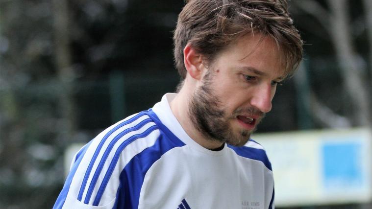 Gabriel Wierer, große Stütze des ASV Kiens (Foto Laner)