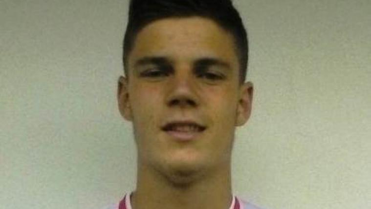 Thomas Mair