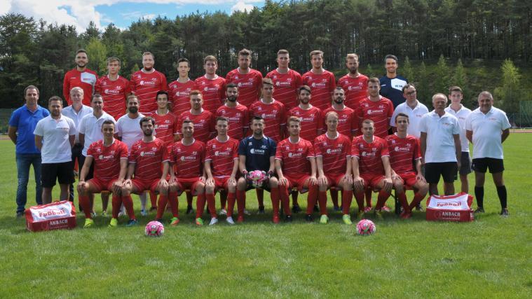 Der Kalterer SV startet als Favorit (Foto Edeltraud Andergassen)