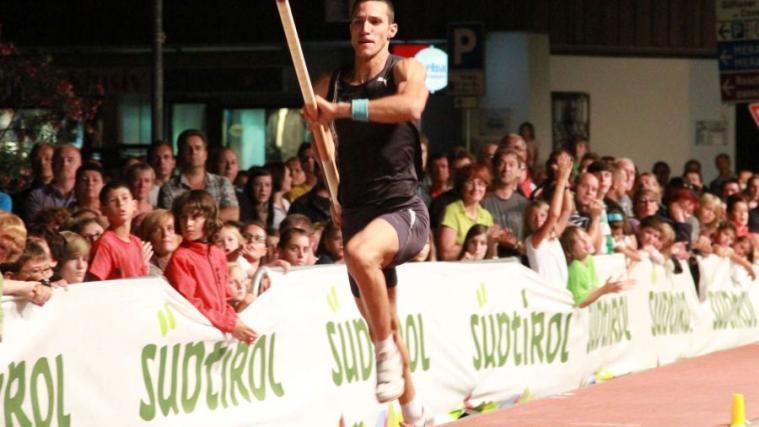 Konstadinos Filippidis siegte im Jahr 2013