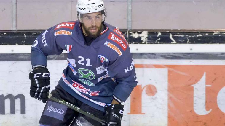 Dan Tudin musste mit Ritten die ersten Saisonpleite hinnehmen (Foto Pattis)