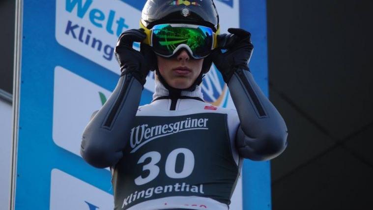 Alex Insam
