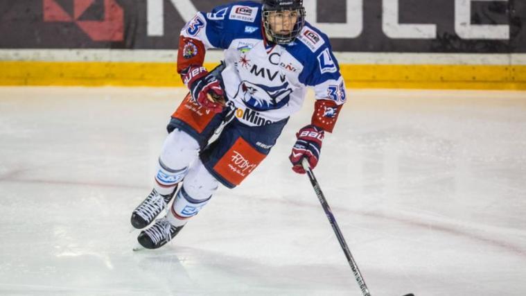 Alex Lambacher (Sörli Binder / AS Sportfoto)
