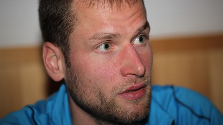 Alex Schwazer (Foto os)