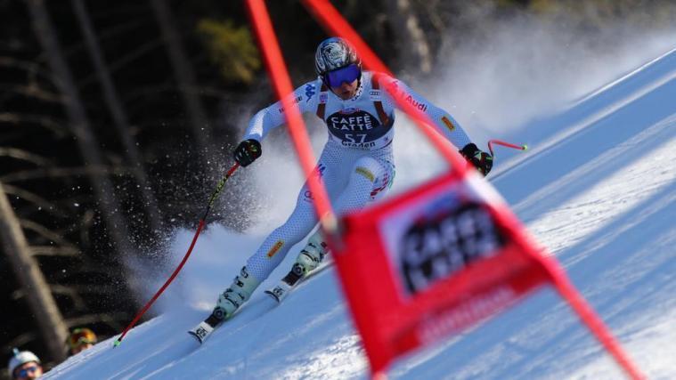 Alexander Prast zeigte eine starke Leistung. © Pentaphoto