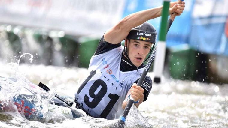 Jakob Weger
