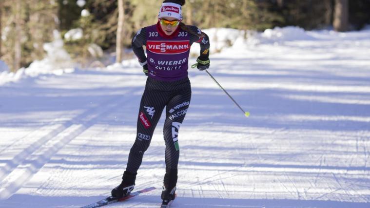 Dorothea Wierer (Foto: C. Manzoni)