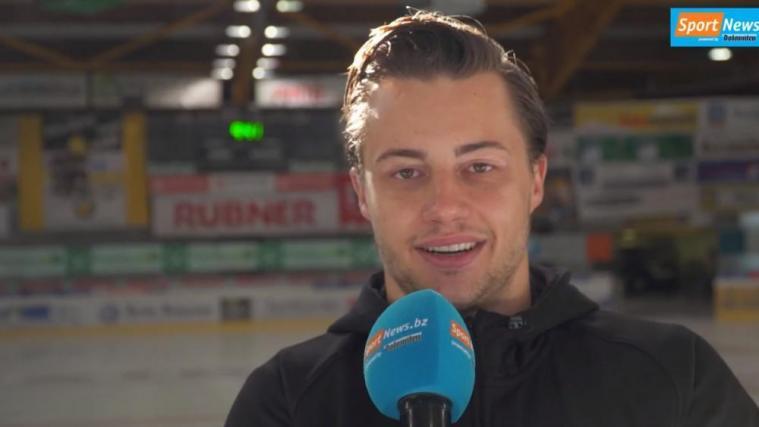 HCP-Crack Danny Elliscasis ist heuer erstmals Vize-Kapitän.