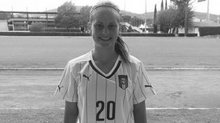 Verena Erlacher (†)