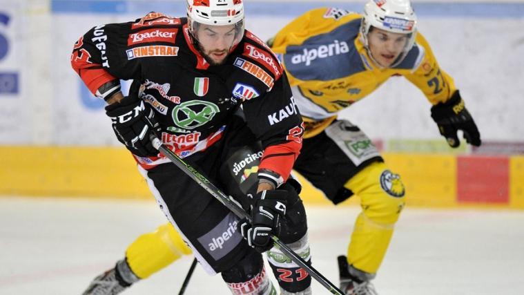 Ritten und Pustertal könnten sich im Finale begegnen (Foto Pattis)
