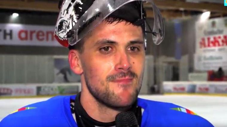 Andreas Bernard stand im SportNews-Interview Rede und Antwort.
