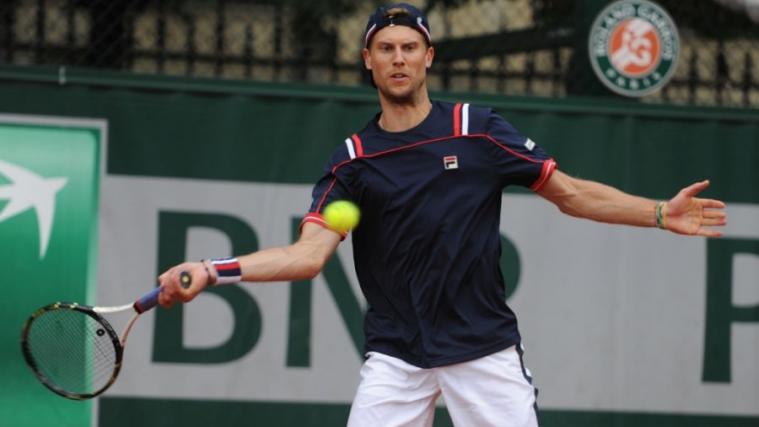 Andreas Seppi (Foto Peter Figura)