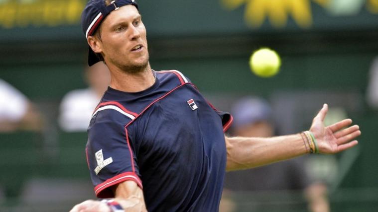 Andreas Seppi