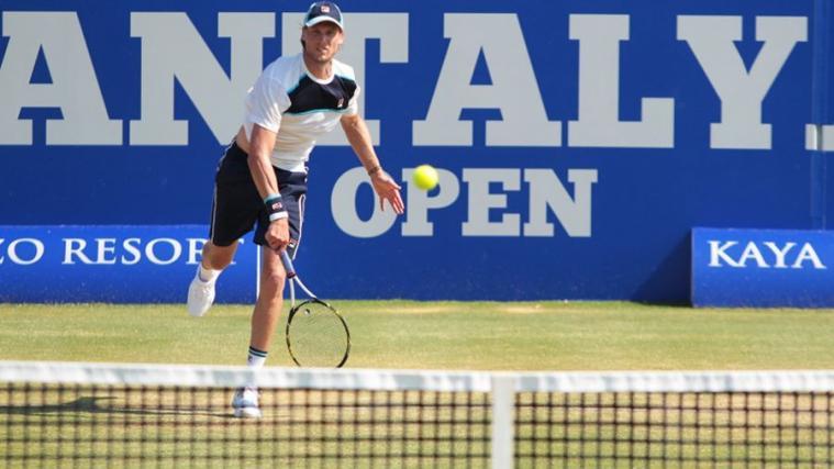 Andreas Seppi