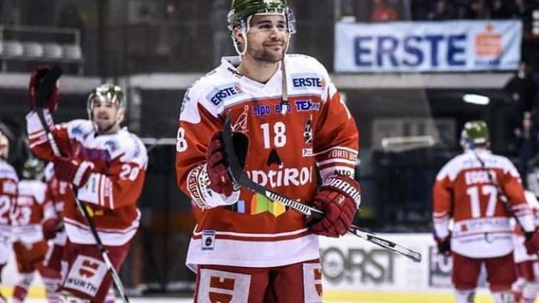 Anton Bernard