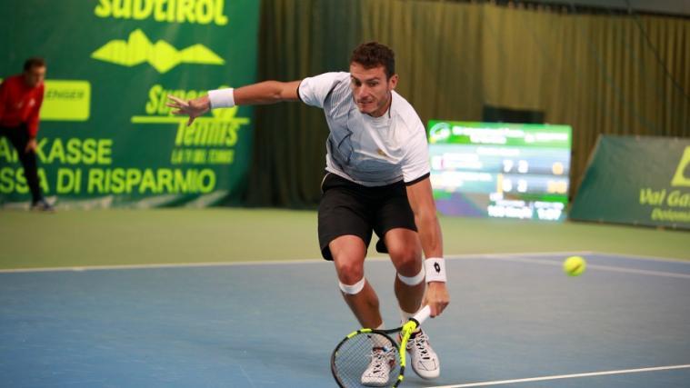 Alessandro Giannessi...