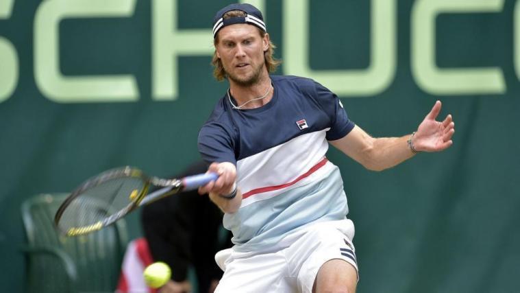 Andreas Seppi schlägt kommende Woche in Eastbourne auf © pmk