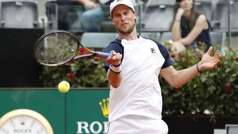 Andreas Seppi (Foto Costantini)