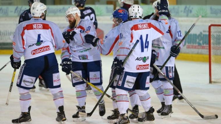 Auer hat für die kommende Saison die Playoffs im Visier