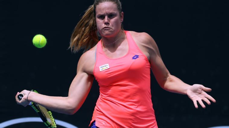 Karin Knapp (Foto Tonelli)