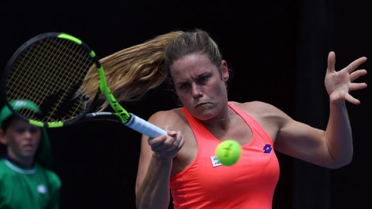 Karin Knapp (Foto Tonelli)