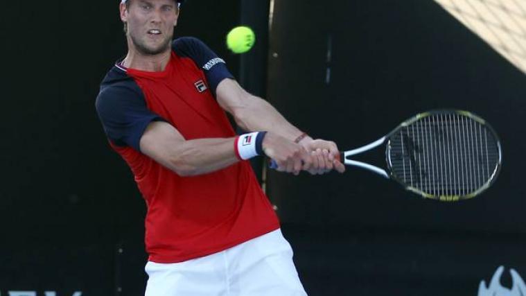 Andreas Seppi (Foto: Tonelli)