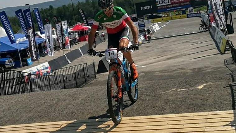 Gerhard Kerschbaumer (Foto: Facebook)