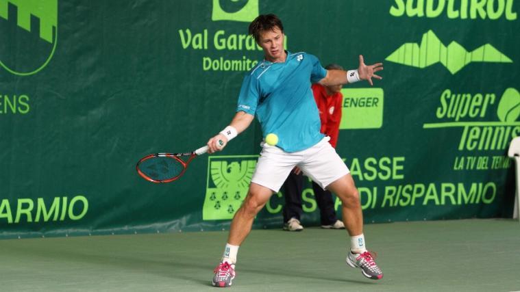 Ricardas Berankis