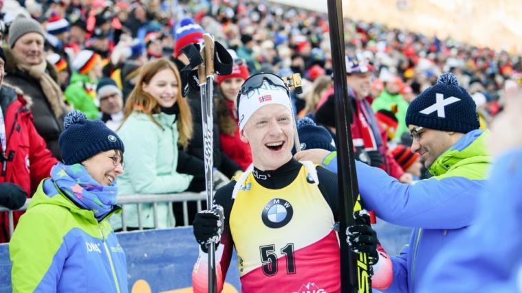 Preisgelder Biathlon Preisgelder Biathlon
