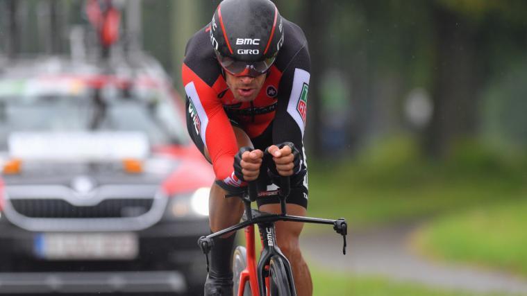 Manuel Quinziato (Foto: Tim De Waele /flickr)