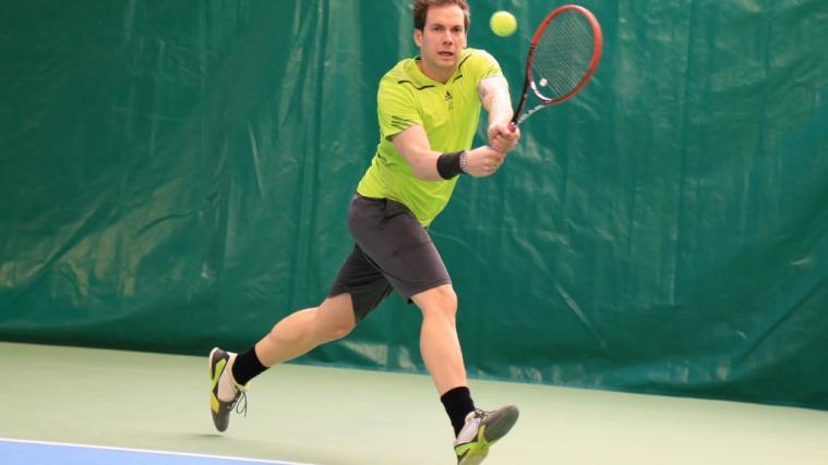 Patrick Prader (Foto: Marco Wanker)
