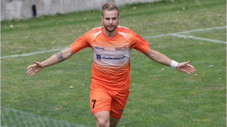 Fabio Bertoldi