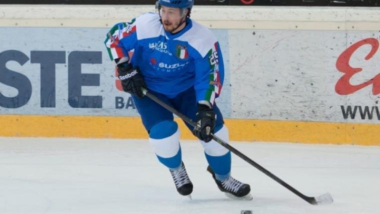 Stefano Marchetti