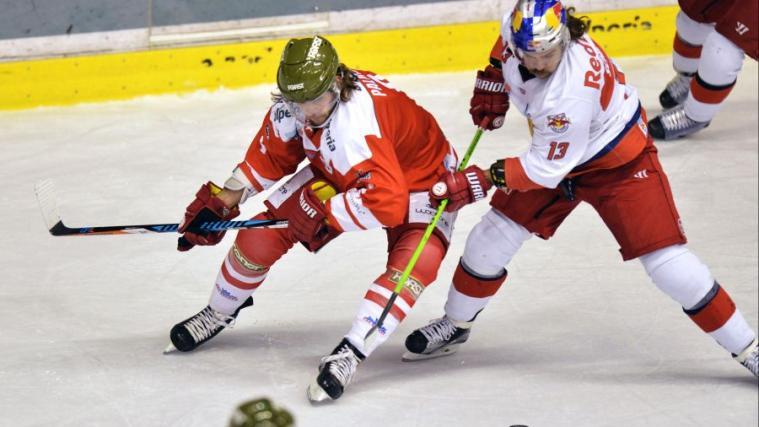 Der HCB und Salzburg lieferten sich einen spannenden Fight (Foto: GEPA)
