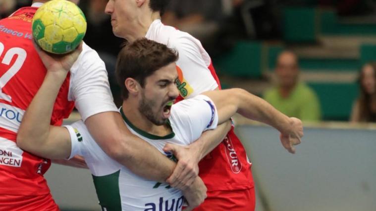 Derbys zwischen Bozen und Brixen haben es immer in sich. (Foto: FIGH)
