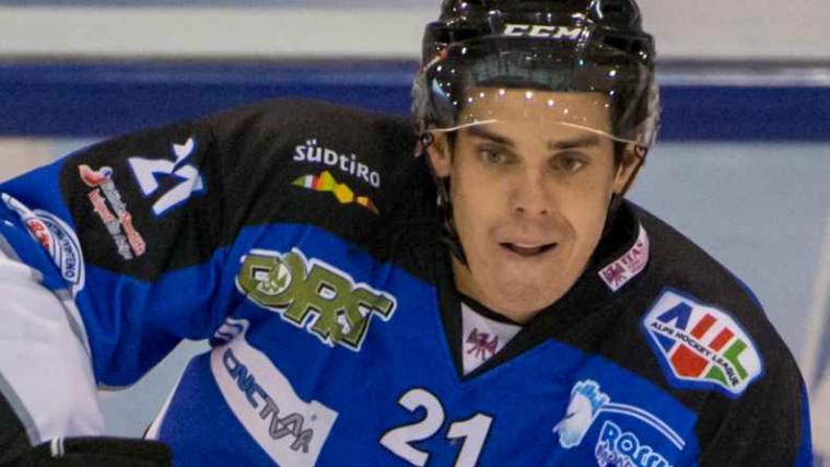 Daniel Maffia (Foto Oskar Brunner/2)