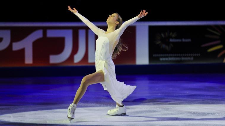 Carolina Kostner (Foto: Max Pattis)