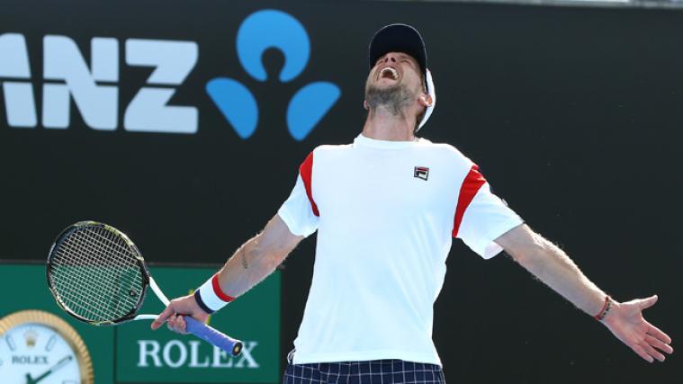 Andreas Seppi kann sich in Bratislava jetzt voll auf das Einzel konzentrieren (Foto: Tonelli)