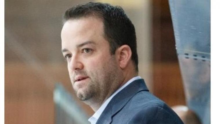 Drew Omicioli steht ab sofort wieder hinter der Mailänder Bande.
