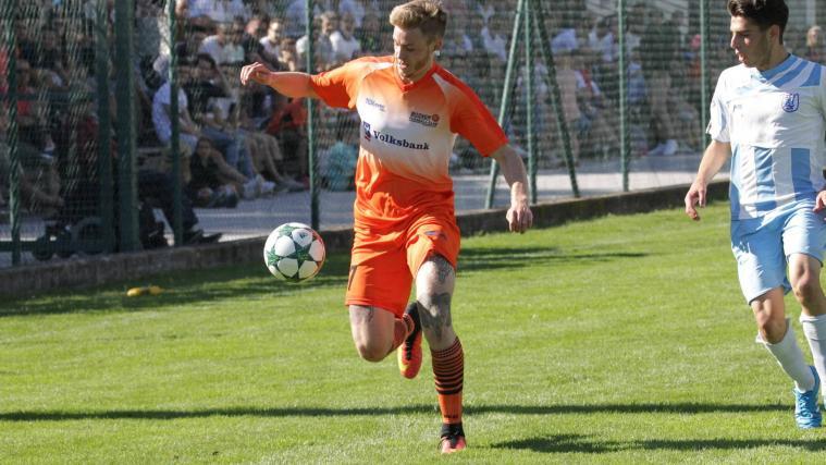 Claus Drescher spielt künftig für St. Pauls (Foto Eheim)