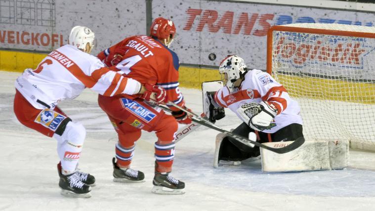 Grenoble - Miskolc (Foto: Max Pattis)