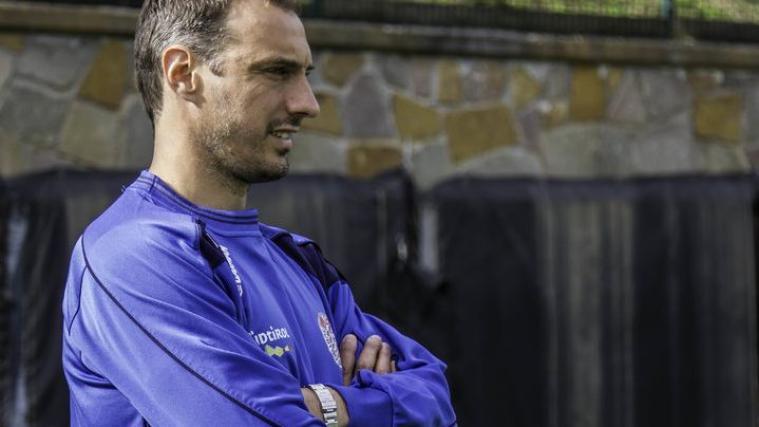 Cristian Zenoni (Foto Paolo Savio)