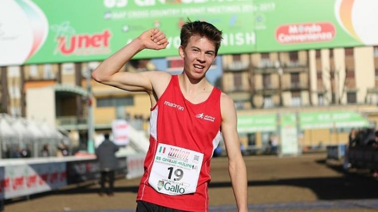 Daniel Pattis (Foto: Mandelli)
