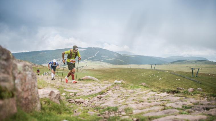 Das Südtirol Ultra Skyrace findet in knapp einer Woche statt