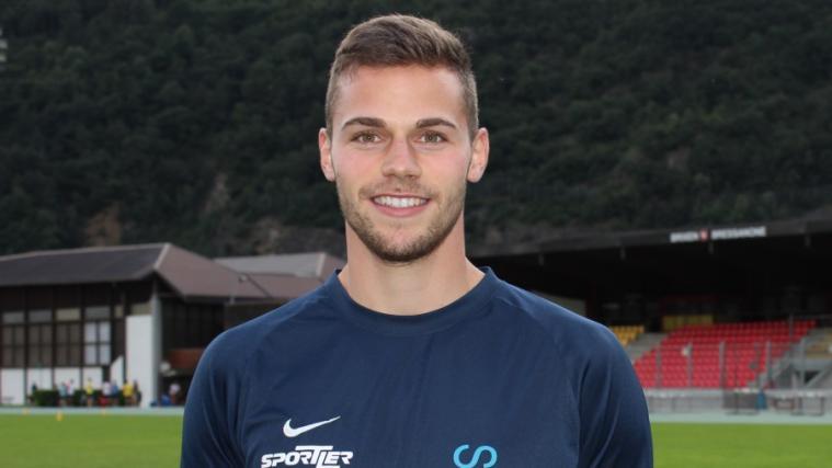 Davide Lorenzi