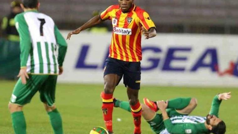 Kévin Vinetot