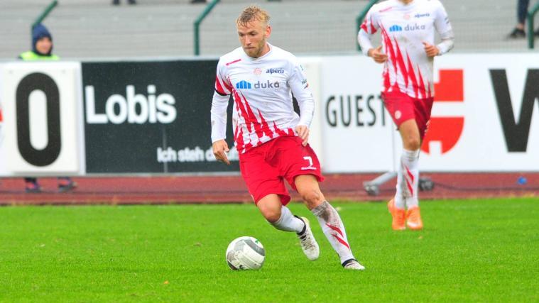 Michael Cia trifft auf seinen Ex-Klub (Foto DLife)