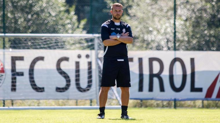 Paolo Zanetti und seine Elf sind bereits auf das nächste Ligaspiel fokussiert. © cst