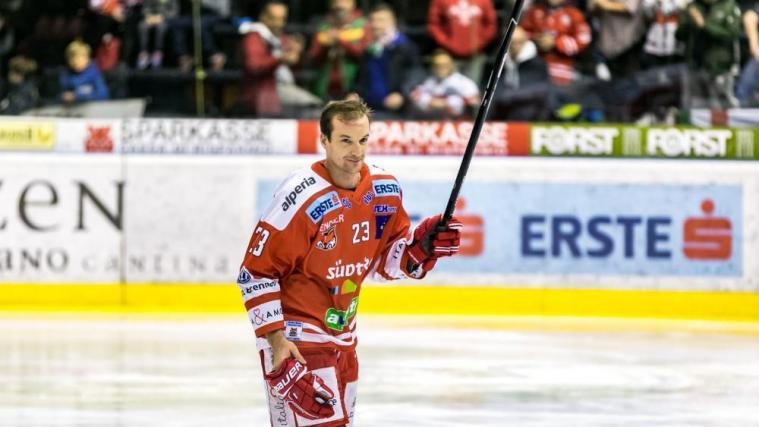Bei Markus Gander stehen die Zeichen in Bozen auf Abschied.